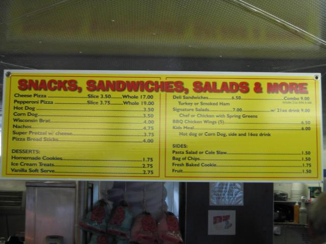 S.S. Badger: Lake Michigan Carferry-拉丁顿必去景点