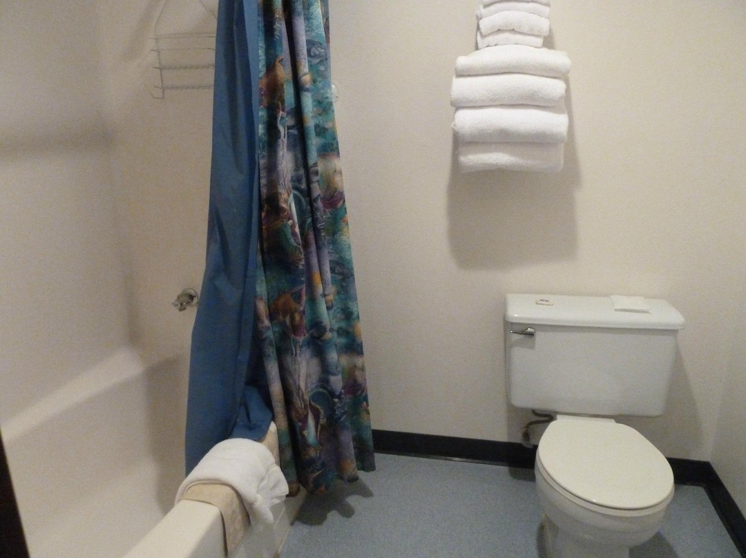 Lakeshore Lodge主图