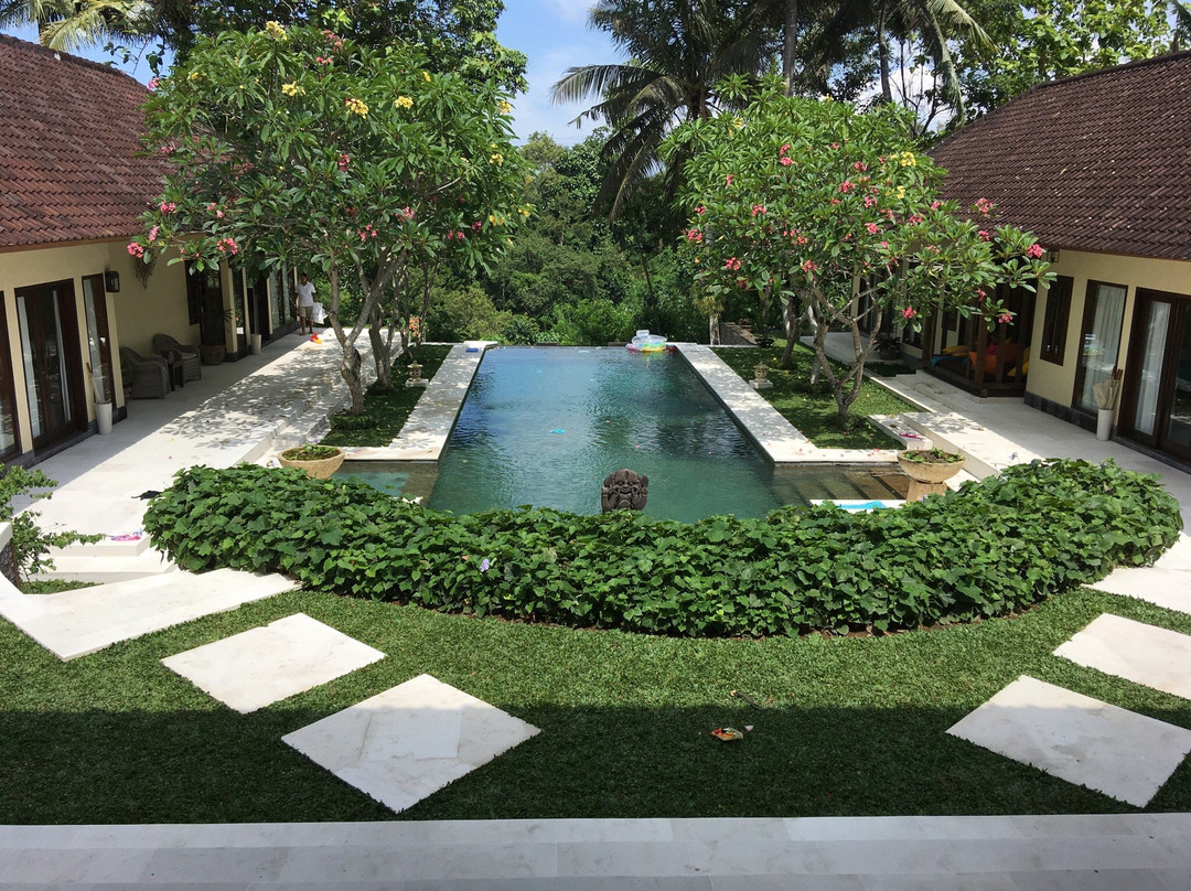 Villa Dukuh