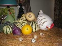 La Taniere Gite B&B主图