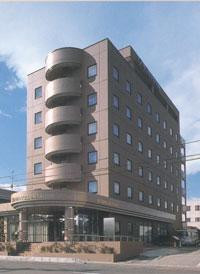 Sun Hotel Tagajo主图