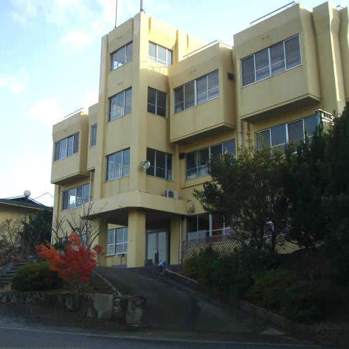 Hokudan Shizen Kyuyoson Center