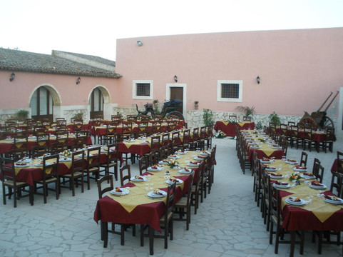 Masseria Scrivilleri