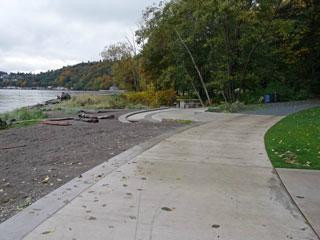 Seahurst Beach Park-Burien必去景点