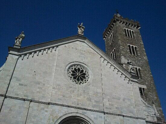 Basilica Cattedrale di Santa Maria Assunta景点图片