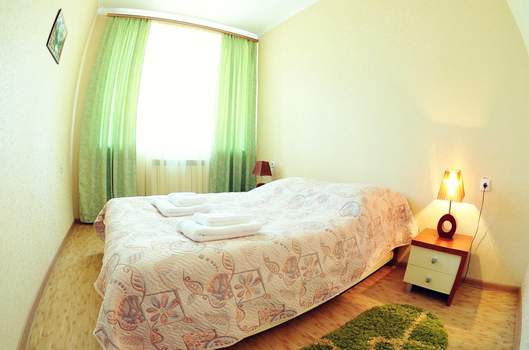 Hotel Koral-客卧