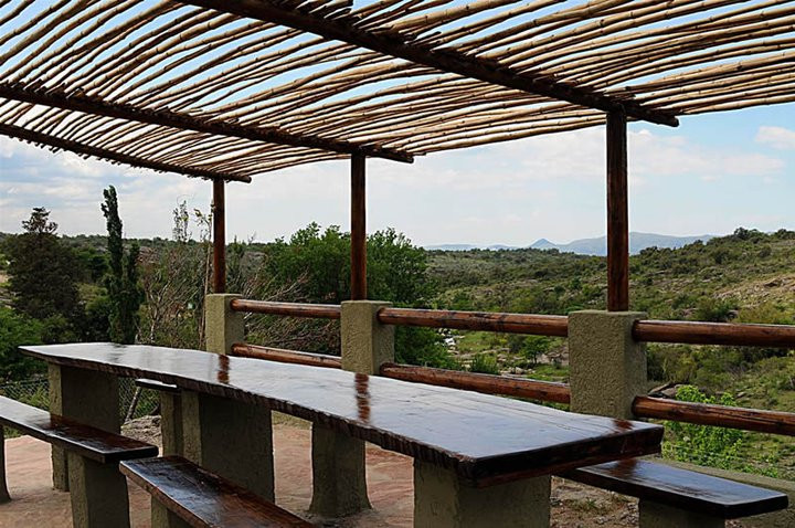 Hulumayá Cabañas主图