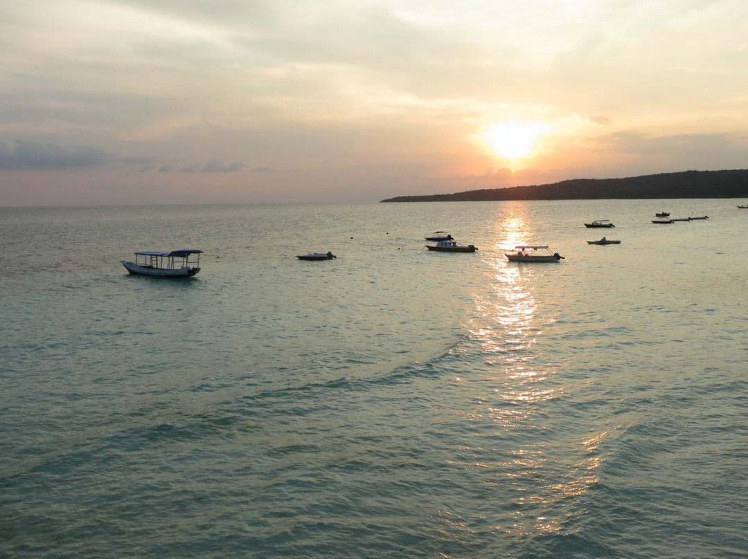 Bira Dive Camp - Scuba Republic景点图片