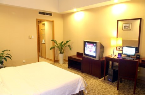 麓枫酒店(长沙树木岭地铁站店)主图