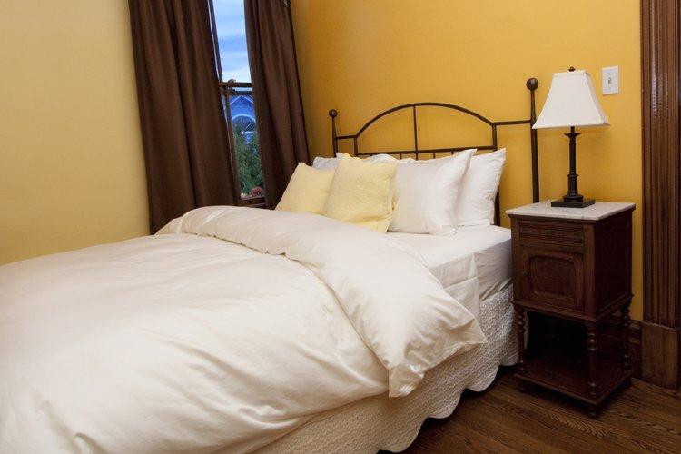 San Benito House主图