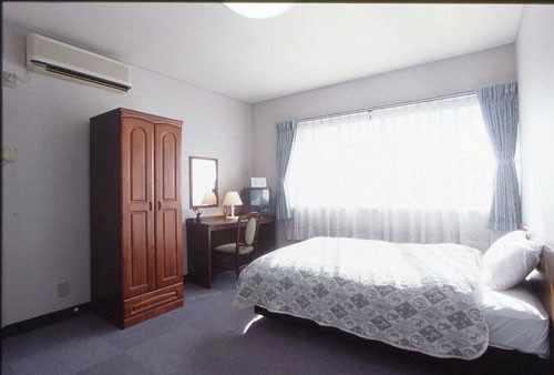 Kanko Hotel  Kadokuratei Minamisou主图
