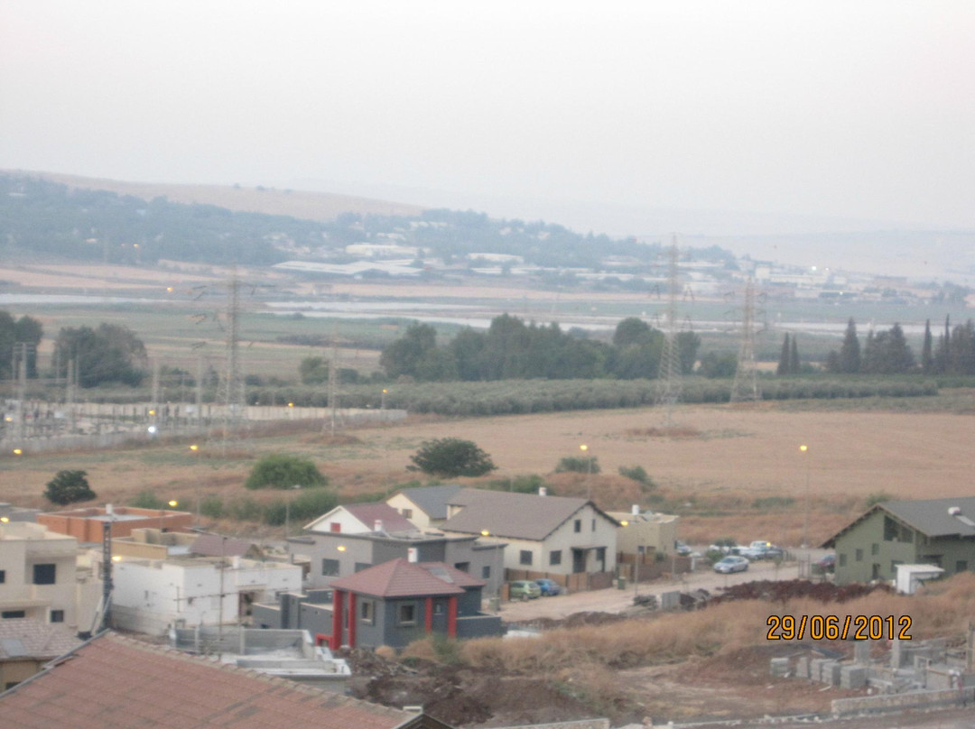 Gilboa Guest House主图