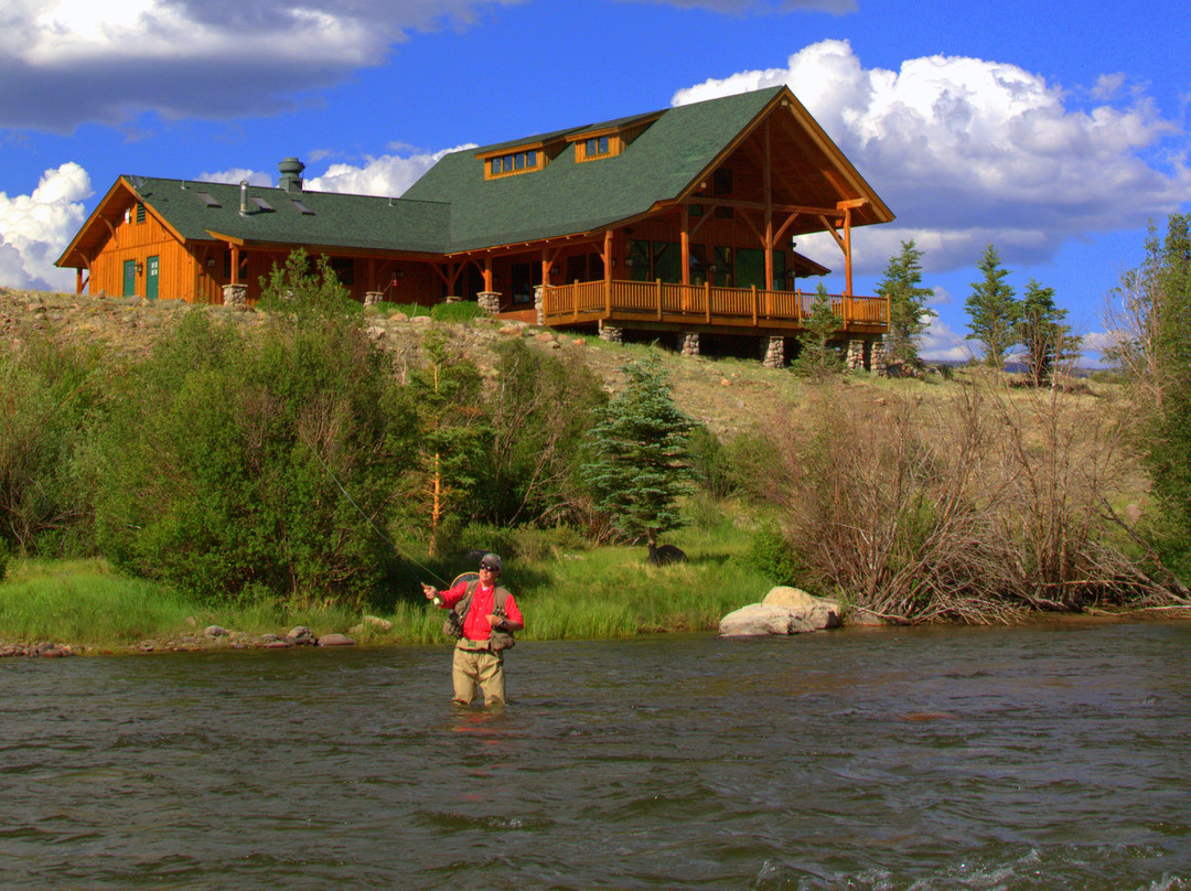 Broadacres Ranch