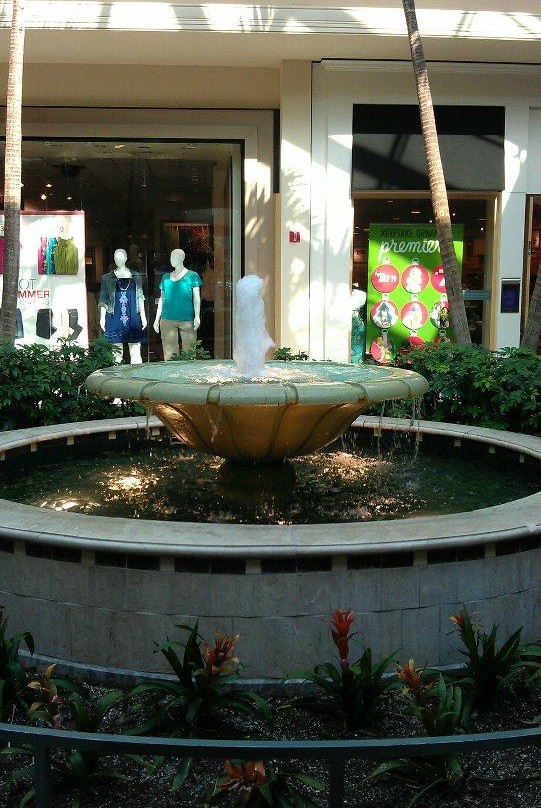 Concord Mall-威尔明顿必去景点