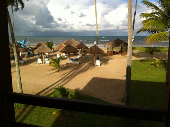 Maragogi Beach-Maragogi必去景点