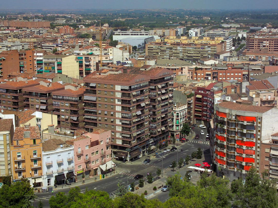 Jardins del Segria主图