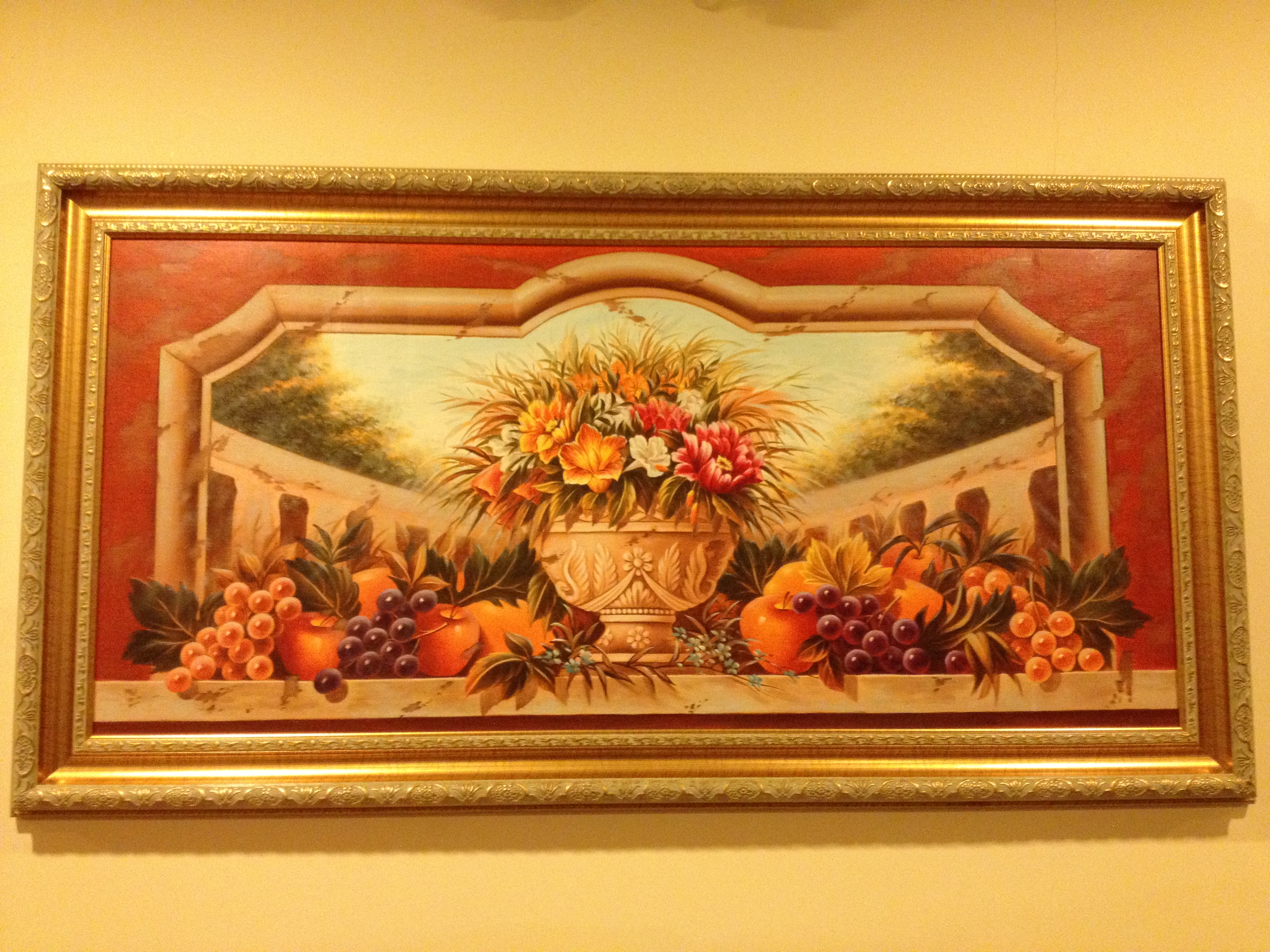 沈阳汉庭南塔店-客卧