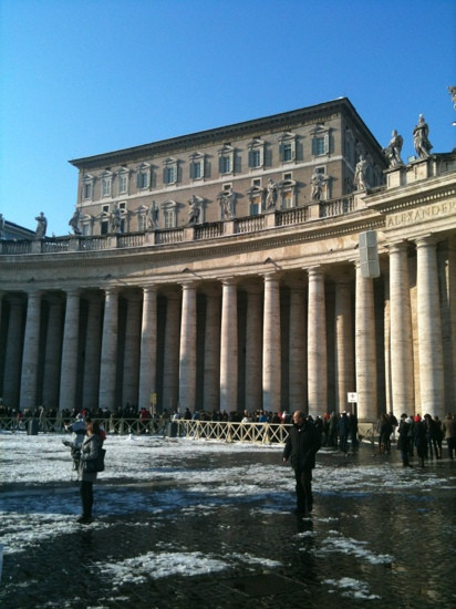 Unforgettable Rome Tours-真扎诺-迪罗马必去景点