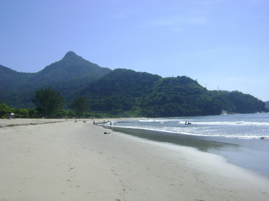 Brava Beach景点图片