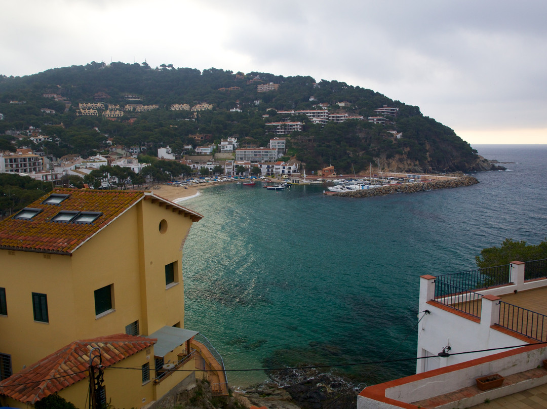 Creative Catalonia - Bike Holidays Girona Spain景点图片