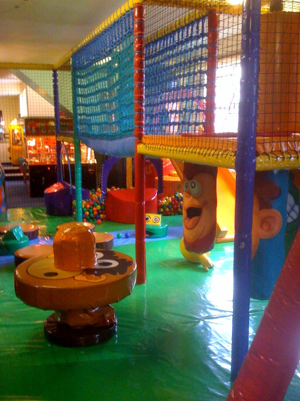 Coco's Adventure Playground景点图片