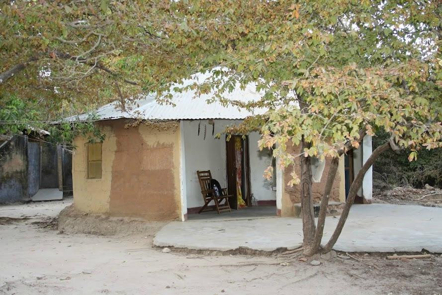 Tumani Tenda Ecotourism Camp