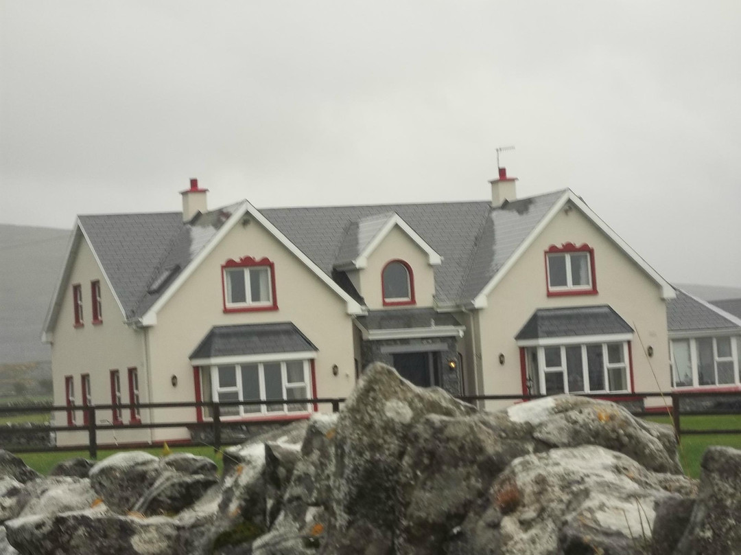 Loughrask Lodge Bed and Breakfast主图