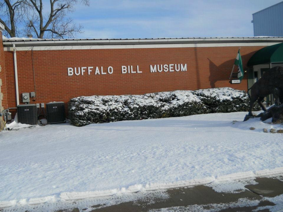 Buffalo Bill Museum景点图片