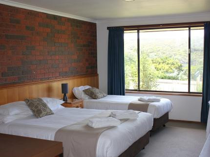 Curdievale酒店住宿-南大洋汽车酒店