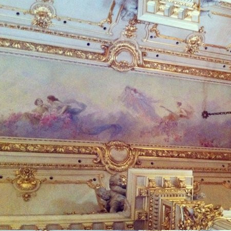 科隆歌剧院-布宜诺斯艾利斯必去景点