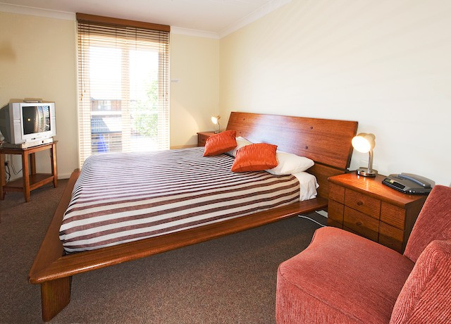 BEST WESTERN Beaches Apartments主图