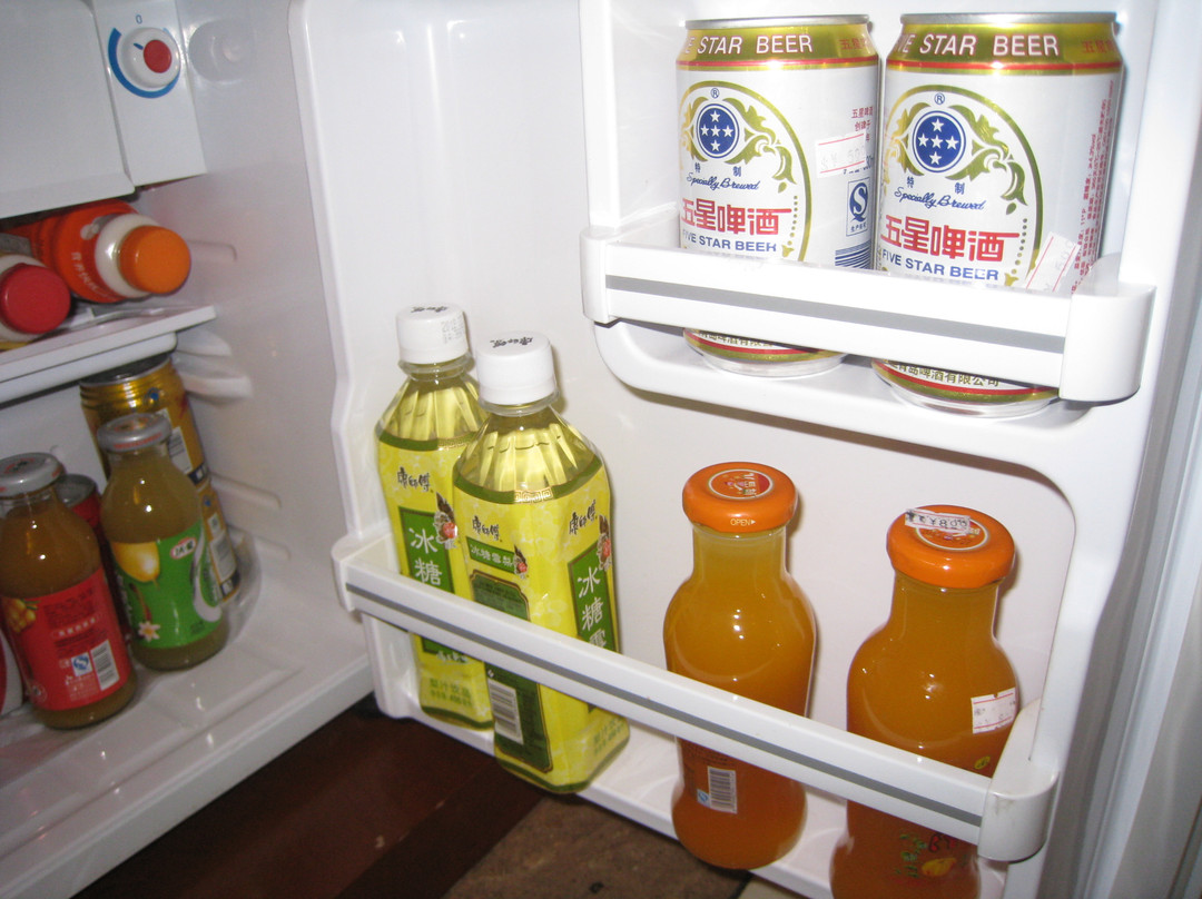 天水湖宾馆主图