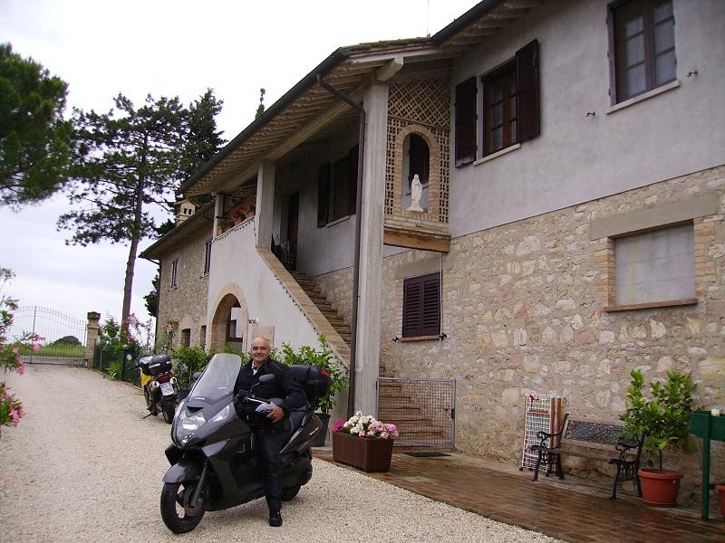 Il Cascinale-客卧