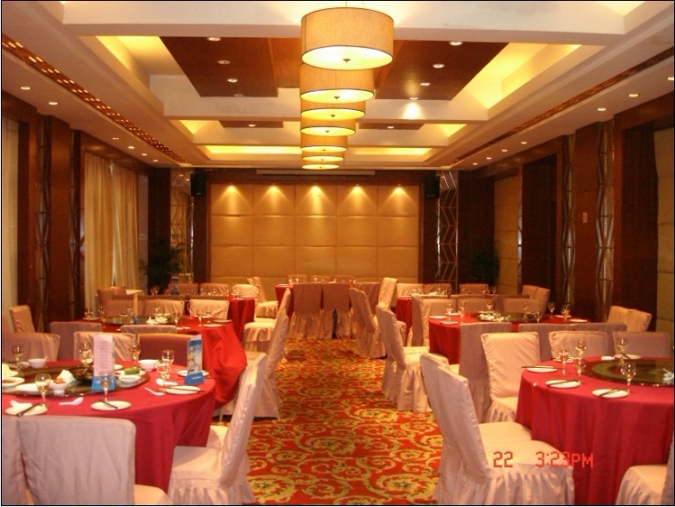 东方假日酒店主图