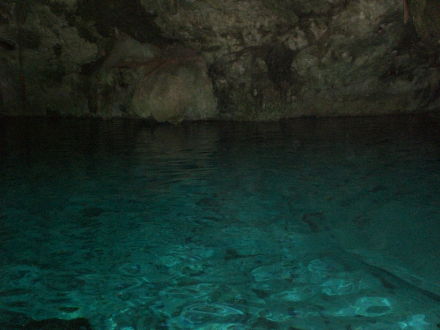 Dos Ojos Scuba Dive Shop-艾库玛尔必去景点