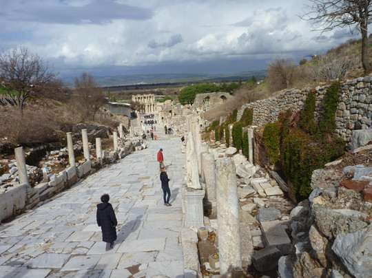Tayf Tours DMC-库萨达斯必去景点