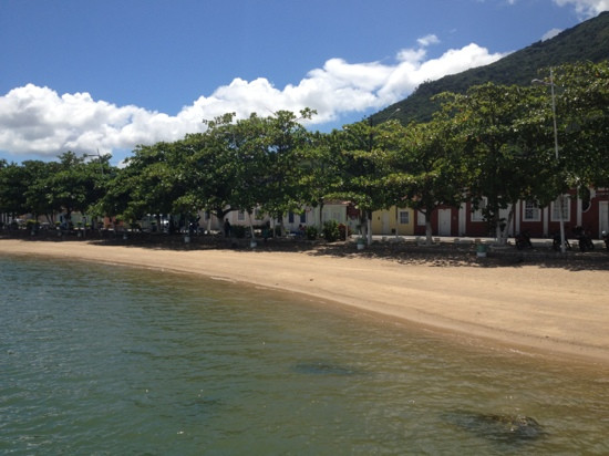 Ribeirao da Ilha-弗洛里亚诺波利斯必去景点