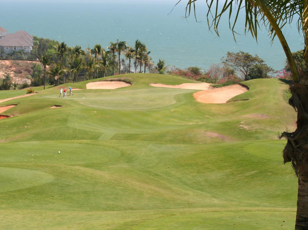 Sea Links Golf & Country Club景点图片