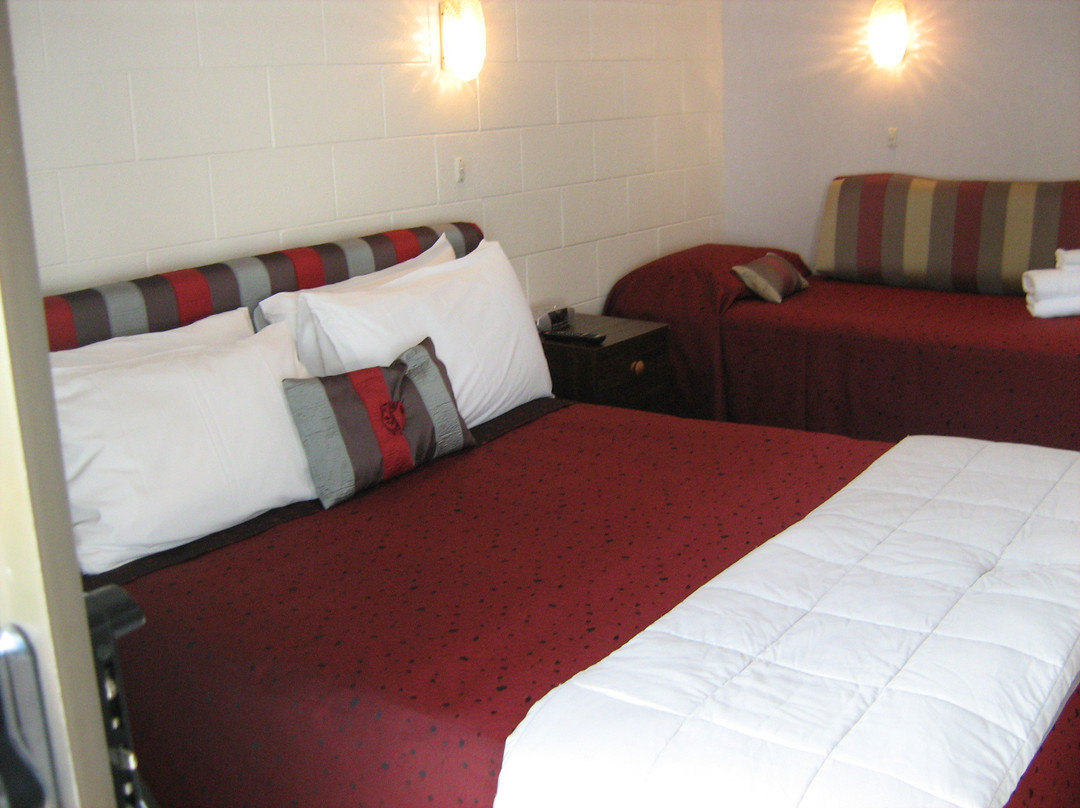 White Eagle Motel主图