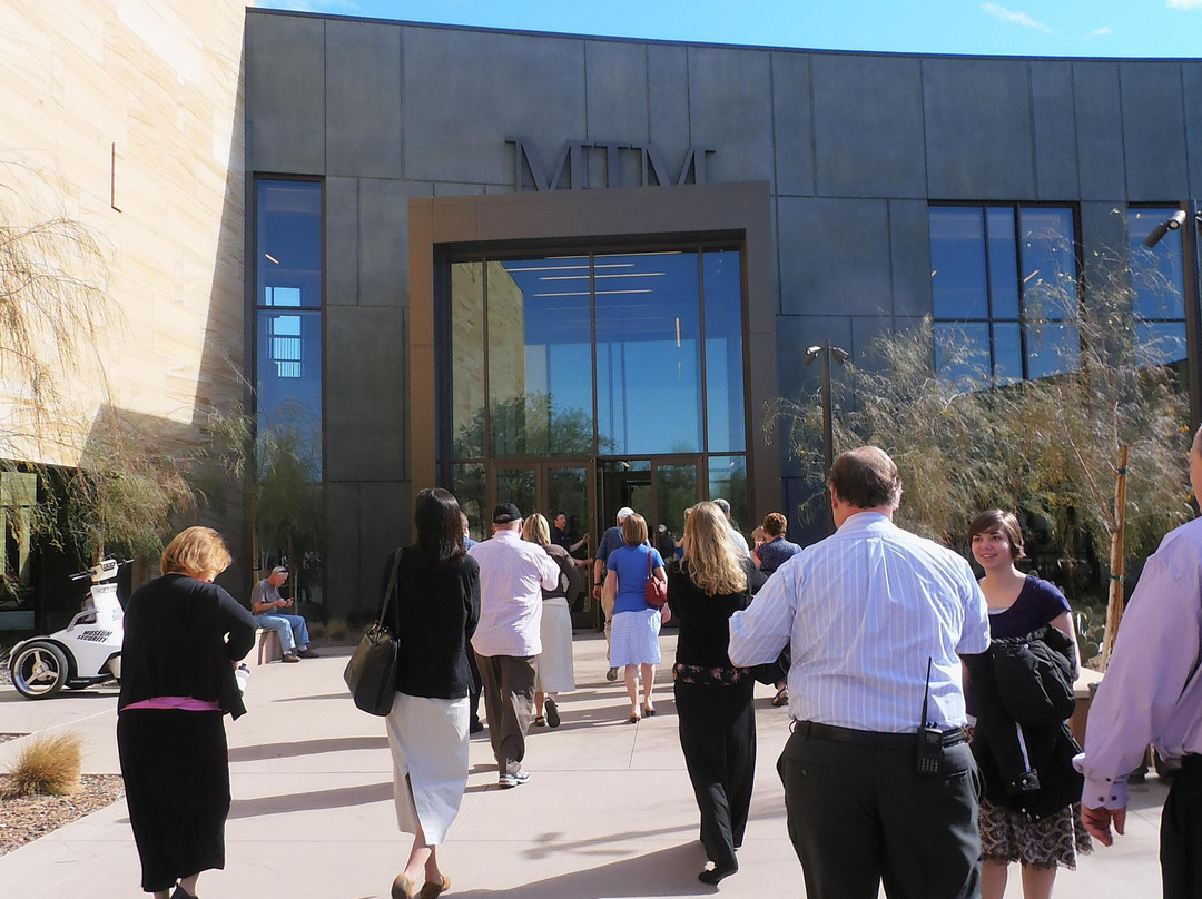 乐器博物馆-凤凰城必去景点