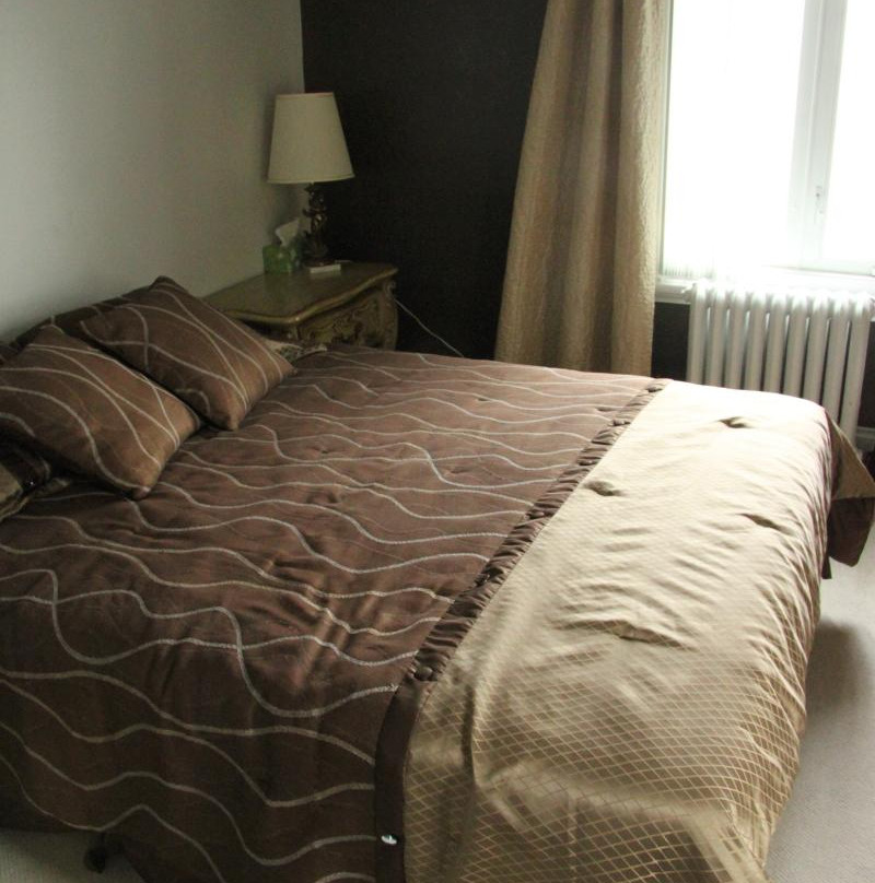 Gite Les 2 Soeurs主图