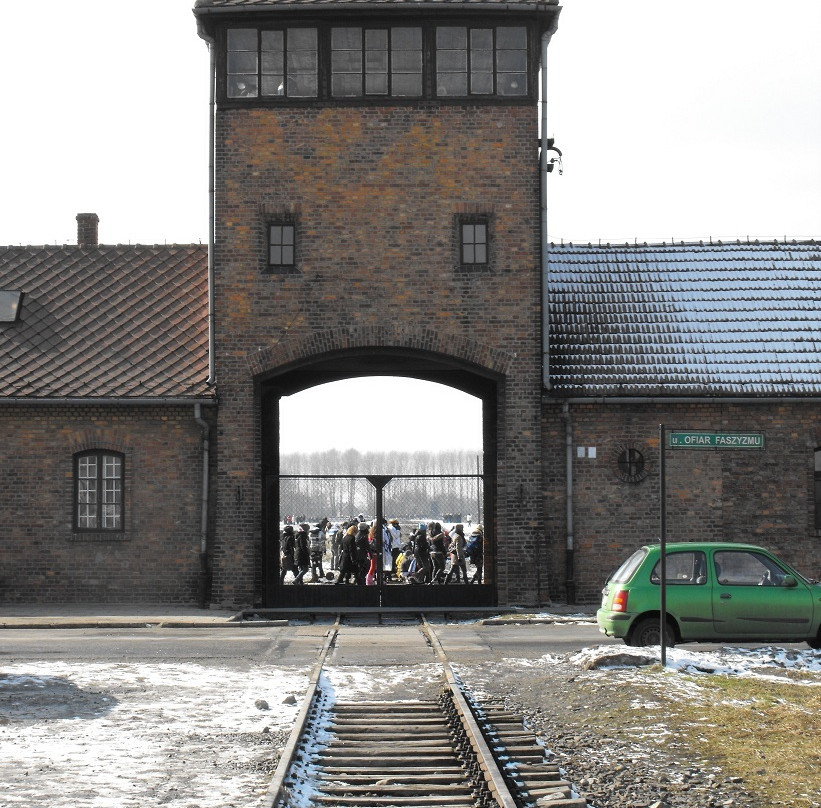 Pro Tours Cracow - Day Tours-克拉科夫必去景点