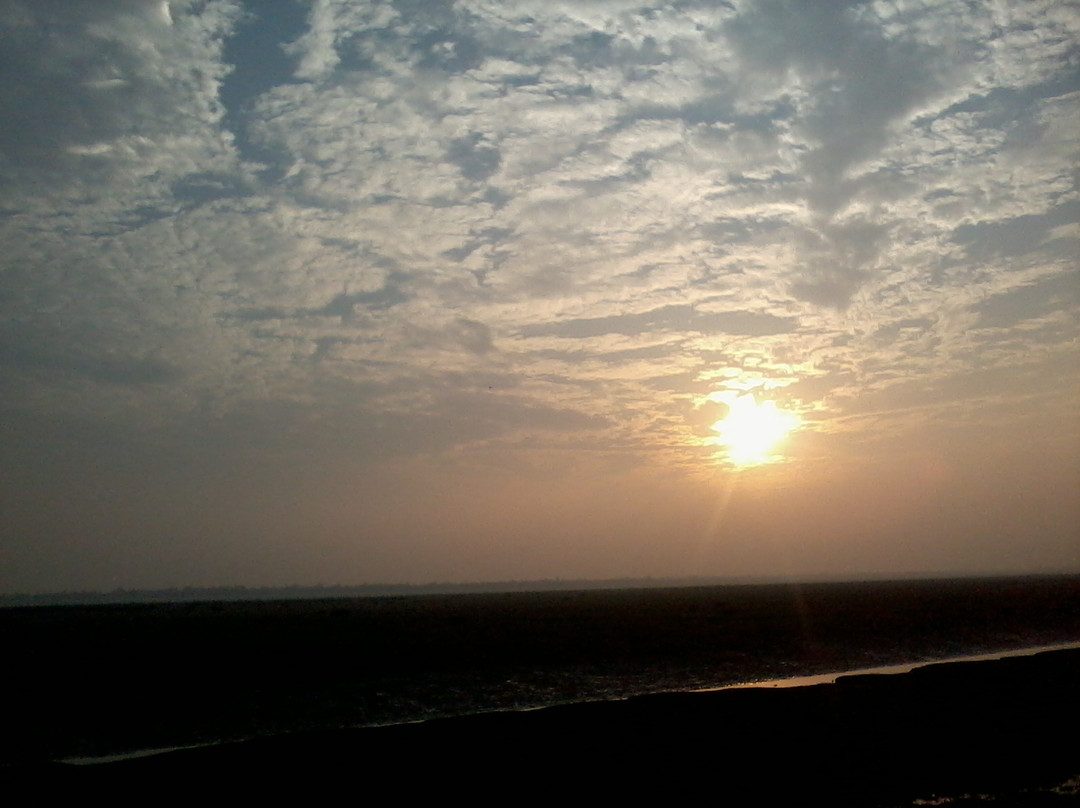 Talasari Beach景点图片