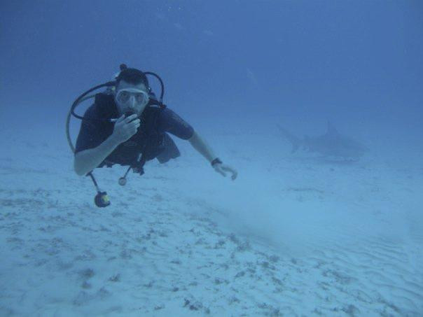Gran Scuba Diving-里维埃拉玛雅必去景点