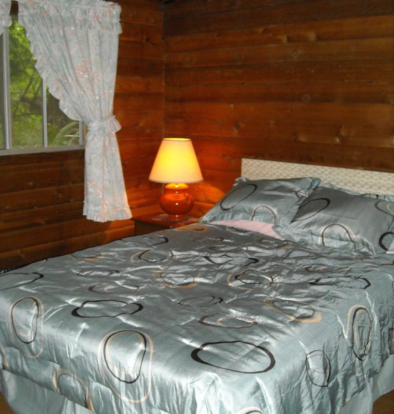 Rainier Lodge