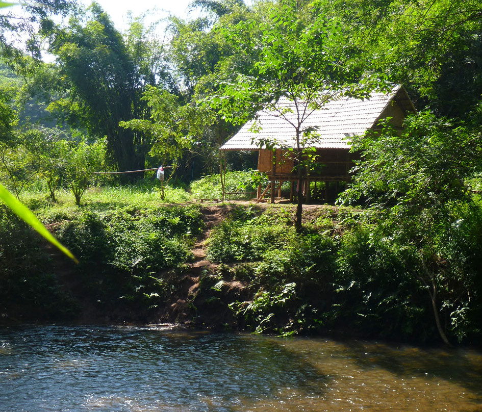 Forest Retreat Laos景点图片
