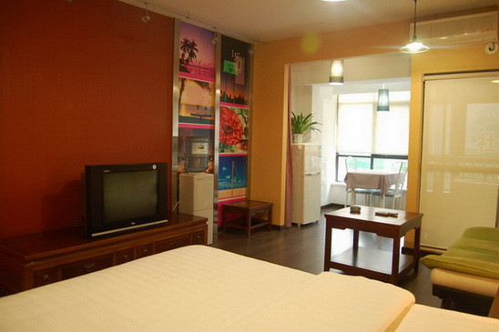 缘来服务公寓主图