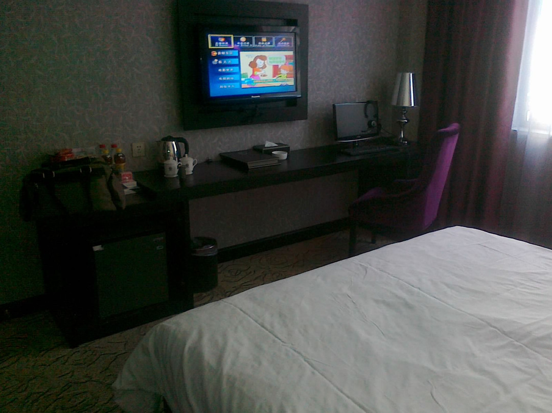 宝格丽精品酒店主图