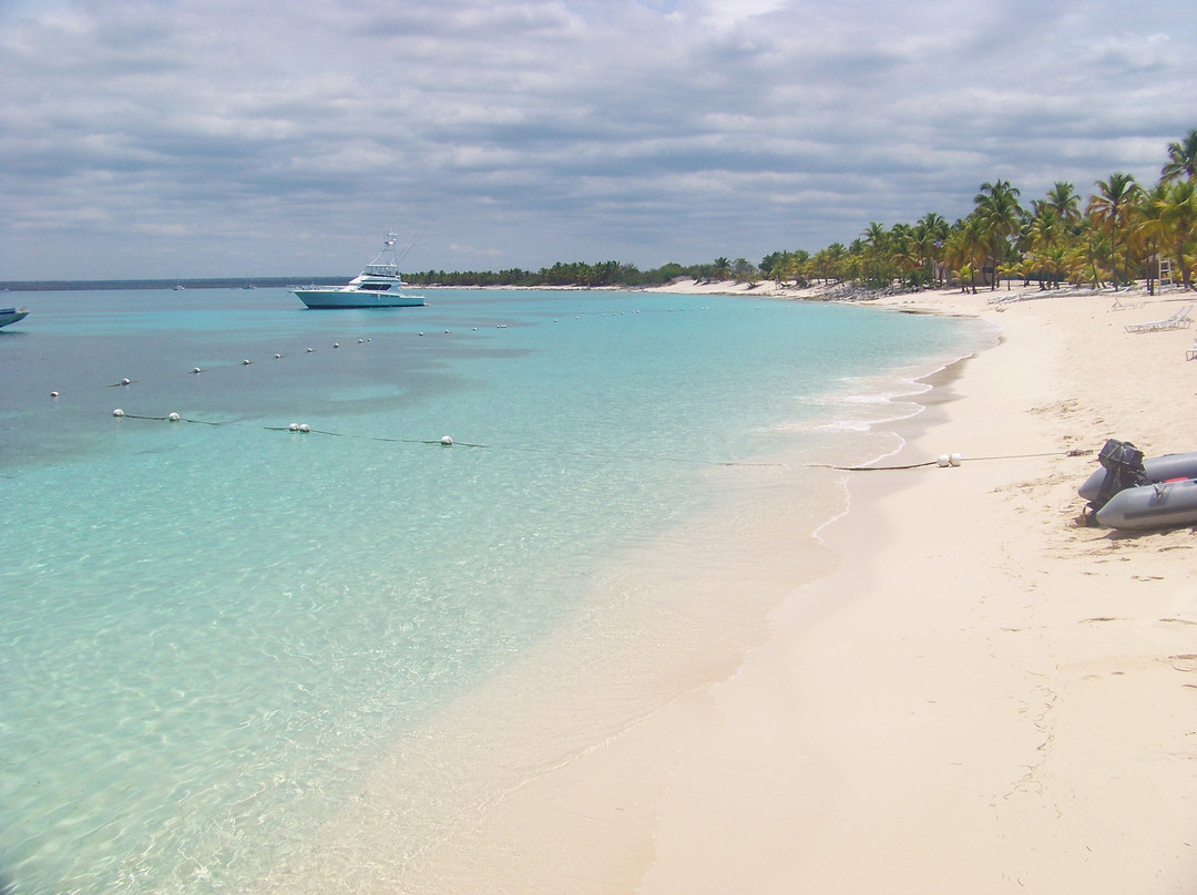 Catalina Island-拉罗马纳必去景点