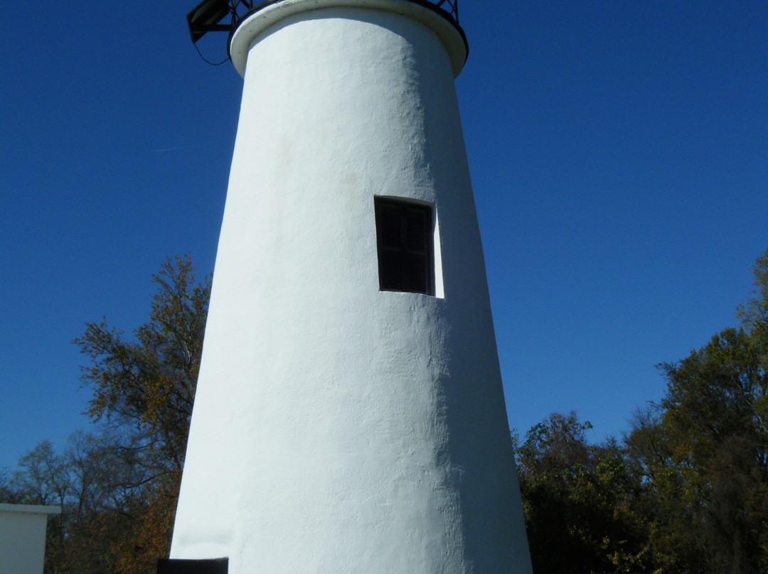Elk Neck State Park景点图片